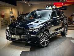 Bild des Angebotes BMW X5 M d Panorama HuD H&K AHK 22"