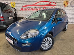 Bild des Angebotes Fiat Punto More *Automatik*Tüv & Service NEU*