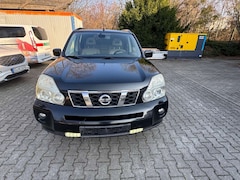 Bild des Angebotes Nissan X-Trail X-Trail Diesel 2.0 dci 4x4 DPF,PAN,ANHÄNGER,K