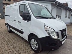 Bild des Angebotes Nissan NV400 Kastenwagen L1H1 3,3t PRO*AHK*Klima*