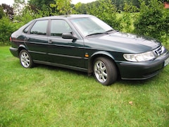 Bild des Angebotes Saab 9-3 9-3 2.0i t SE