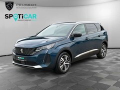 Bild des Angebotes Peugeot 5008 PureTech 130 Stop & Start Allure Pack