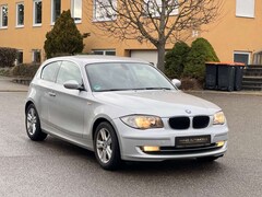 Bild des Angebotes BMW 120 d *AUTOMATIK*4xTürer*Parktronic*Sitzheizung*