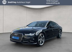 Bild des Angebotes Audi A7 3.0 TDI competition quattro tiptronic