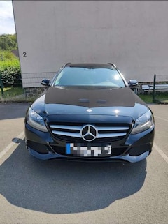Bild des Angebotes Mercedes-Benz CL 220 C220d T Bluetec