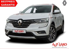 Bild des Angebotes Renault Koleos 2.0 dCi 4WD Intense LED Navi Pano Kamera