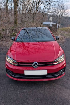 Bild des Angebotes VW Polo GTI
