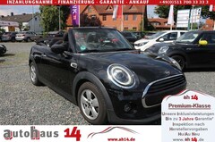Bild des Angebotes MINI Cooper Cabrio - Automatik-LED-Kamera-Sitzheizun