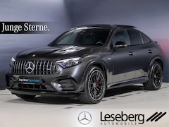 Bild des Angebotes Mercedes-Benz GLC 63 AMG AMG GLC 63S E Performance Coupé DIG.LIGHT/Pano/