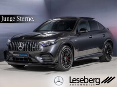 Bild des Angebotes Mercedes-Benz GLC 63 AMG AMG GLC 63S E Performance Coupé DIG.LIGHT/Pano/