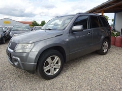 Bild des Angebotes Suzuki Grand Vitara 2.0 Comfort
