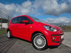 Bild des Angebotes VW up! high up!