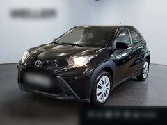 Bild des Angebotes Toyota Aygo X Play *ACC*Kamera*CarPlay*DAB*Spurhalteass*