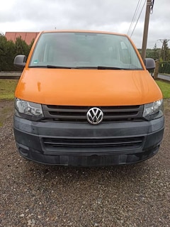 Bild des Angebotes VW T5 Caravelle Transporter T5 TDI Lang Comfortline