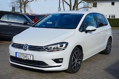 Bild des Angebotes VW Golf Sportsvan 1.4 TSI 92kW DSG SOUND BMT