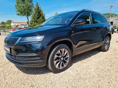 Bild des Angebotes Skoda Karoq Drive 125