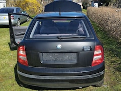 Bild des Angebotes Skoda Fabia Fabia 1.4 Combi Life