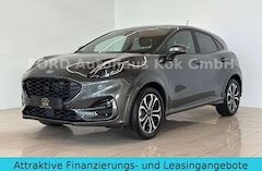 Bild des Angebotes Ford Puma ST-Line 8 Fach Automatik WinterPaket Navi