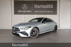 Bild des Angebotes Mercedes-Benz CLE 200 CLE 200 Coupé AMG Night Panorama Digital Memory