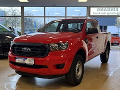 Bild des Angebotes Ford Ranger XL Extrakabine*4x4*SHZ*Bluetooth*DAB*