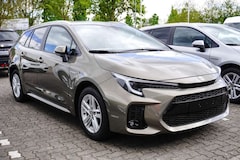 Bild des Angebotes Suzuki Swace Comfort+ HYBRID KOMBI + WR/STAHL INKL!