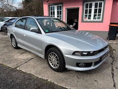 Bild des Angebotes Mitsubishi Galant 2,5 V6