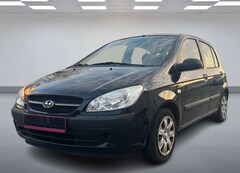 Bild des Angebotes Hyundai Getz *2.Hand * Tüv neu