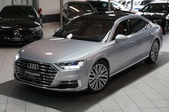 Bild des Angebotes Audi A8 50 TDI LANG quat*PANO*FOND TV*ACC*MATRIX*VOLL