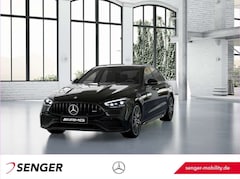 Bild des Angebotes Mercedes-Benz C 43 AMG 4M DigitalLight HeadUp Pano Burmester