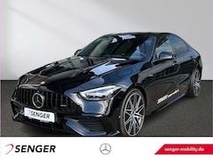 Bild des Angebotes Mercedes-Benz C 43 AMG 4M DigitalLight HeadUp Pano Burmester