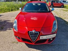 Bild des Angebotes Alfa Romeo Giulietta Turismo