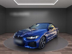 Bild des Angebotes BMW 440 M440i xDrive Cabrio NP92339,- Nackenwärmer MSportF