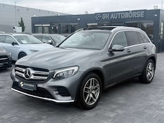 Bild des Angebotes Mercedes-Benz GLC 250 4Matic AMG-LINE*PANO*AHK*DISTR+*LED*KAM