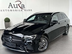 Bild des Angebotes Mercedes-Benz E 400 T 4M AMG-Line NAV+LED+360°+WIDESCREEN+1HD