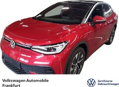 Bild des Angebotes VW ID.5 Pro Navi AHK IQ.LIGHT - LED-Matrix-Scheinwe