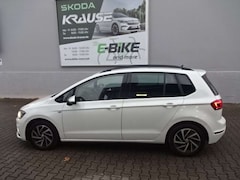 Bild des Angebotes VW Golf Sportsvan SONDERMODELL "Join"