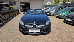 Bild des Angebotes Mercedes-Benz SLC 200 SLC 200 Navi Sitzh.+Kopfraumheizung PDC v+h 2.Hand