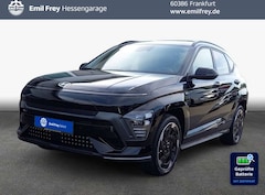 Bild des Angebotes Hyundai KONA N Line