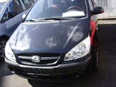Bild des Angebotes Hyundai Getz