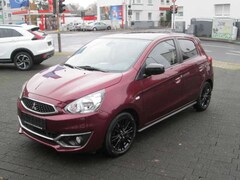 Bild des Angebotes Mitsubishi Space Star Active+ 1.2 ,Navigation,Sitzheizung.