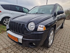 Bild des Angebotes Jeep Compass Limited 4*4