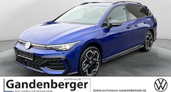 VW Golf Variant R-Line 1.5 eTSI 150 PS 7-Gang-DSG