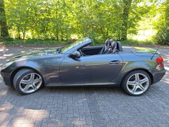 Bild des Angebotes Mercedes-Benz SLK 200 SLK 200 Kompressor Automatik Sport Edition PDC