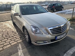 Bild des Angebotes Mercedes-Benz E 200 BlueEFFICIENCY 7G-TRONIC Avantgarde*Tūv New