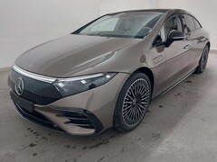 Bild des Angebotes Mercedes-Benz EQS 450+ AMG NIGHT 21Z./ACC/HuD/PANO/BURMESTER