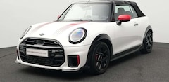 Bild des Angebotes MINI John Cooper Works Cabrio John Cooper Works Trim