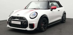 Bild des Angebotes MINI John Cooper Works Cabrio John Cooper Works Trim