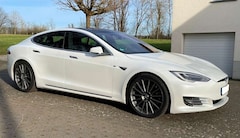 Bild des Angebotes Tesla Model S TESLA Model S 75D