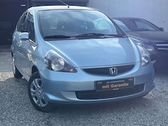 Bild des Angebotes Honda Jazz 1.2 Cool*Klima*Elektr.Spiegel*HU NEU*SERVIC