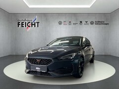 Bild des Angebotes CUPRA Leon 2.0 TDI LED+NAVI+FULL LINK+PARKLENK+ACC